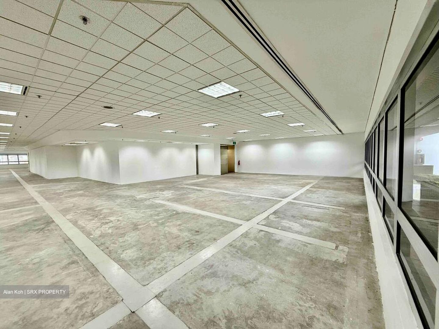 Concourse Skyline (D7), Office #519320211